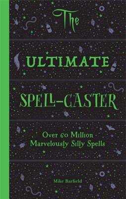 The Ultimate Spell-Caster - Product Thumbnail