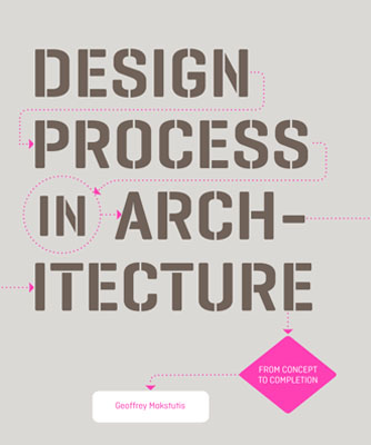 Design Process in Architecture - Product Thumbnail