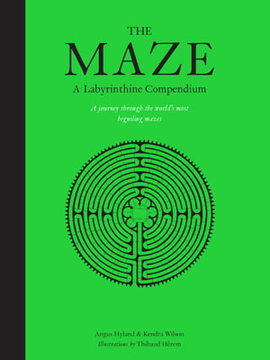 The Maze - Product Thumbnail