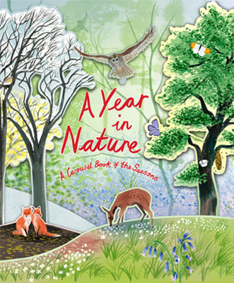 A Year in Nature - Product Thumbnail