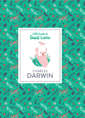 Little Guides to Great Lives: Charles Darwin - Product Thumbnail