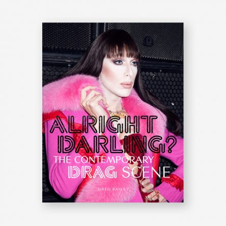 Alright Darling?