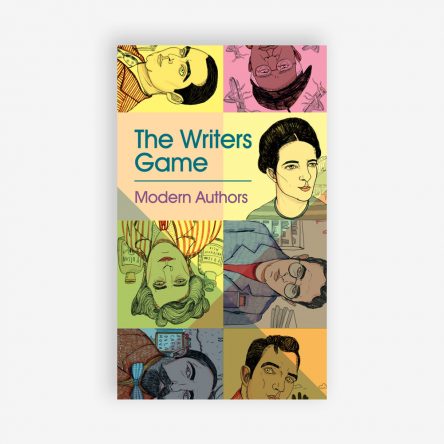 The Writers Game