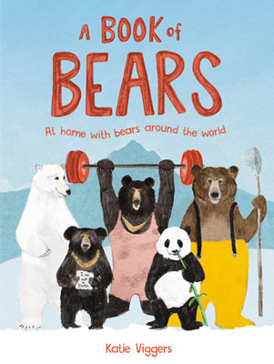 A Book of Bears - Product Thumbnail