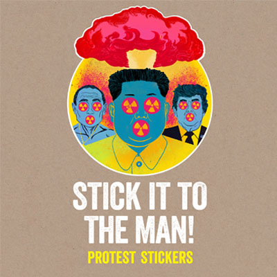 Stick it to the Man! - Product Thumbnail