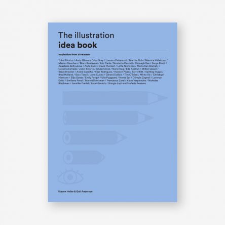 The Illustration Idea Book