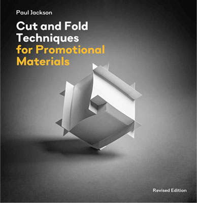 Cut and Fold Techniques for Promotional Materials, revised edition - Product Thumbnail