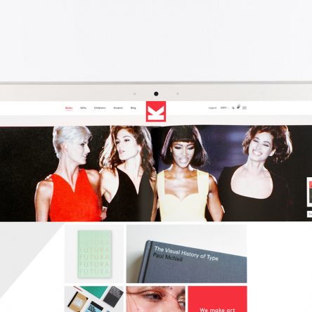 New Website! - Blog Image