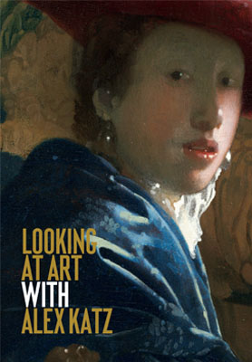 Looking at Art with Alex Katz - Product Thumbnail