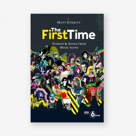 The First Time