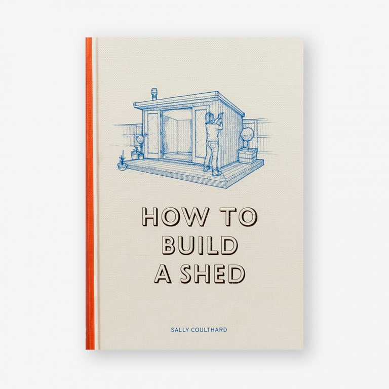Make a shed