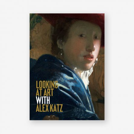 Looking at Art with Alex Katz