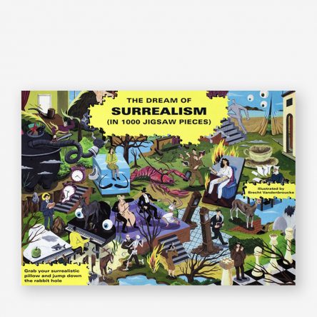 The Dream of Surrealism