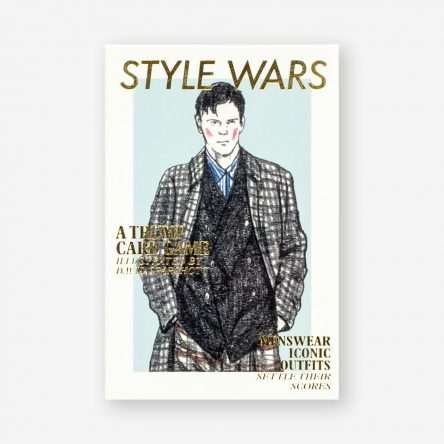 Style Wars