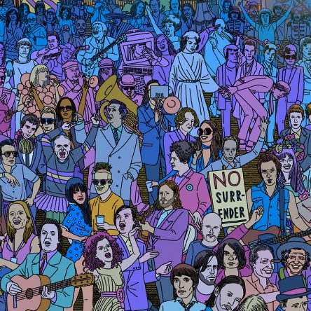 Glastonbury Uncovered - Blog Image