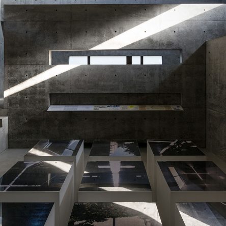 Atmospheric Light - Blog Image