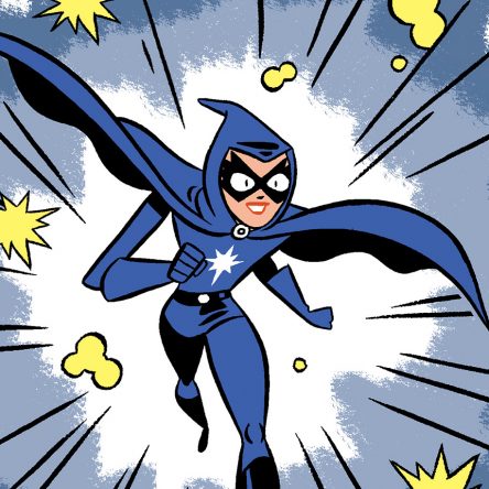 Introducing… Invisible Light - Blog Image