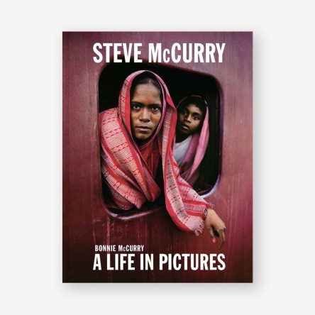 Steve McCurry: A Life in Pictures
