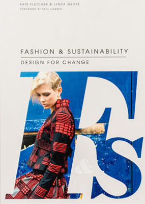Fashion & Sustainability: Design For Change - Product Thumbnail