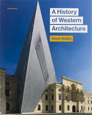 A History of Western Architecture - Product Thumbnail