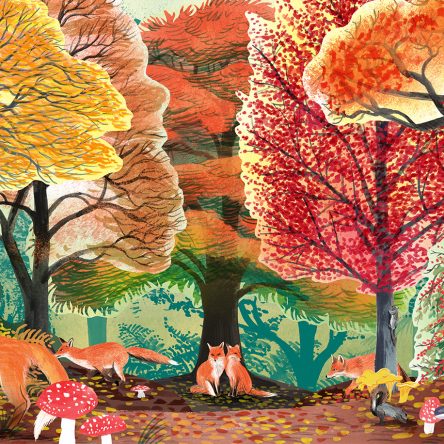 New Books: September - Blog Image