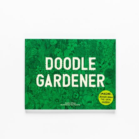 Doodle Gardener