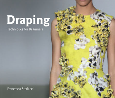 Draping: Techniques for Beginners - Product Thumbnail