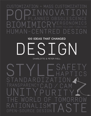 100 Ideas That Changed Design - Product Thumbnail