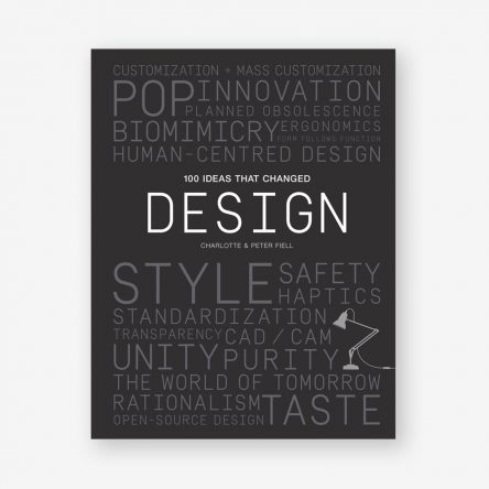 100 Ideas That Changed Design