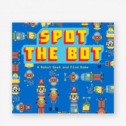 Spot the Bot