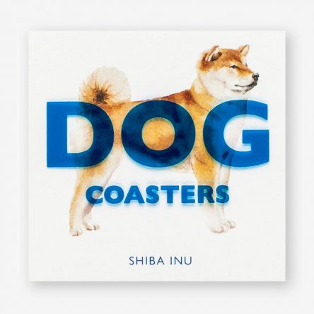 Dog Coasters