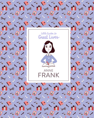 Little Guides to Great Lives: Anne Frank - Product Thumbnail