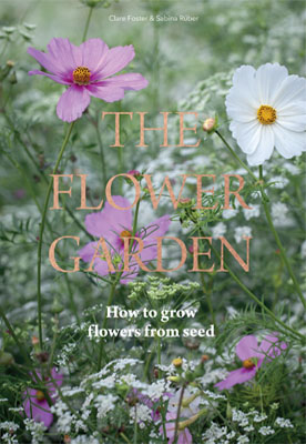The Flower Garden - Product Thumbnail
