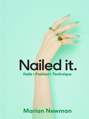Nailed It - Product Thumbnail