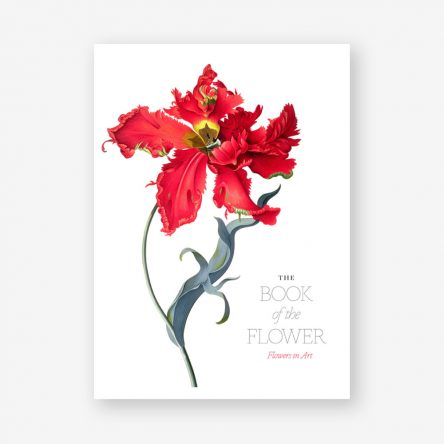 The Book of the Flower