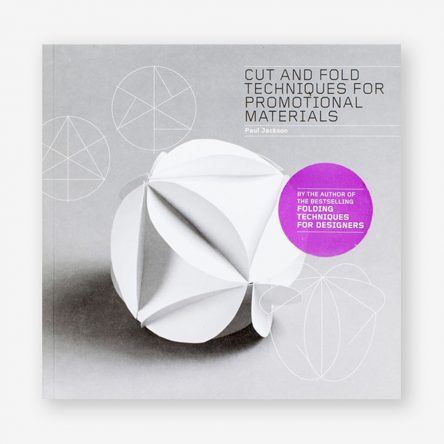 Cut and Fold Techniques for Promotional Materials