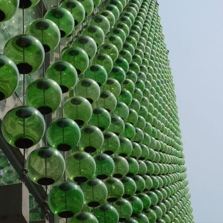 Glass Houses - Blog Image
