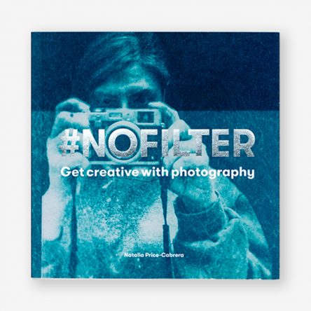 #NoFilter
