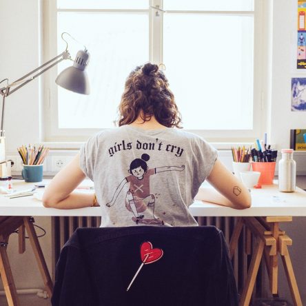 Rachel Katstaller - Blog Image