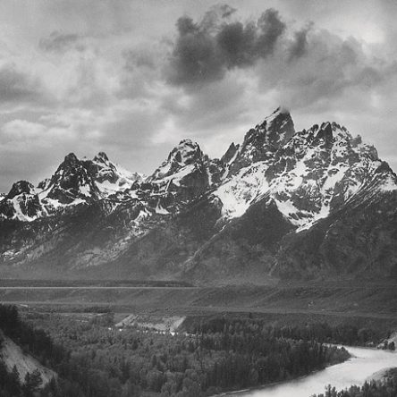 Photographers on Photography - Blog Image