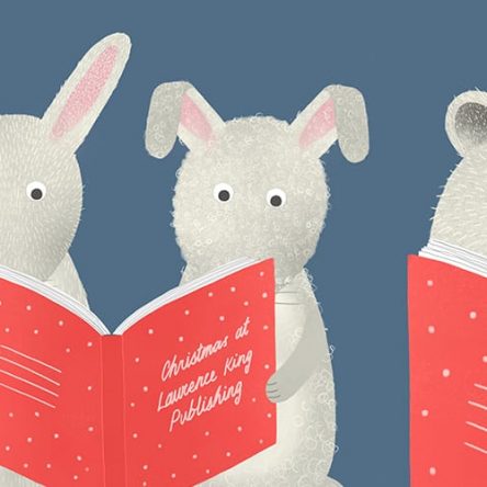 Give a little more this Christmas with #LKPBooksForAll - Blog Image