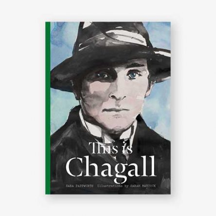 This is Chagall