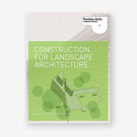 Construction for Landscape Architecture