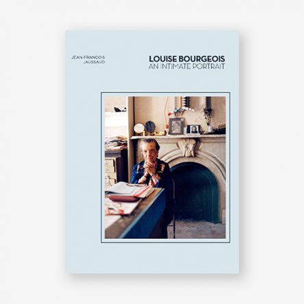 Louise Bourgeois