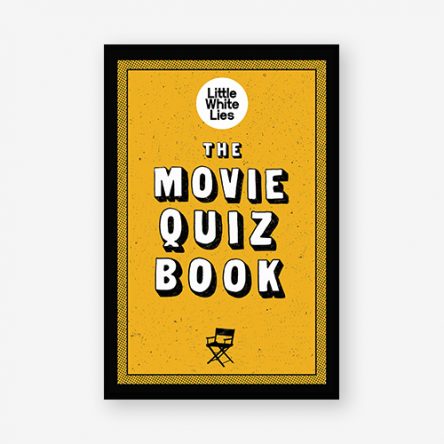 The Movie Quiz Book