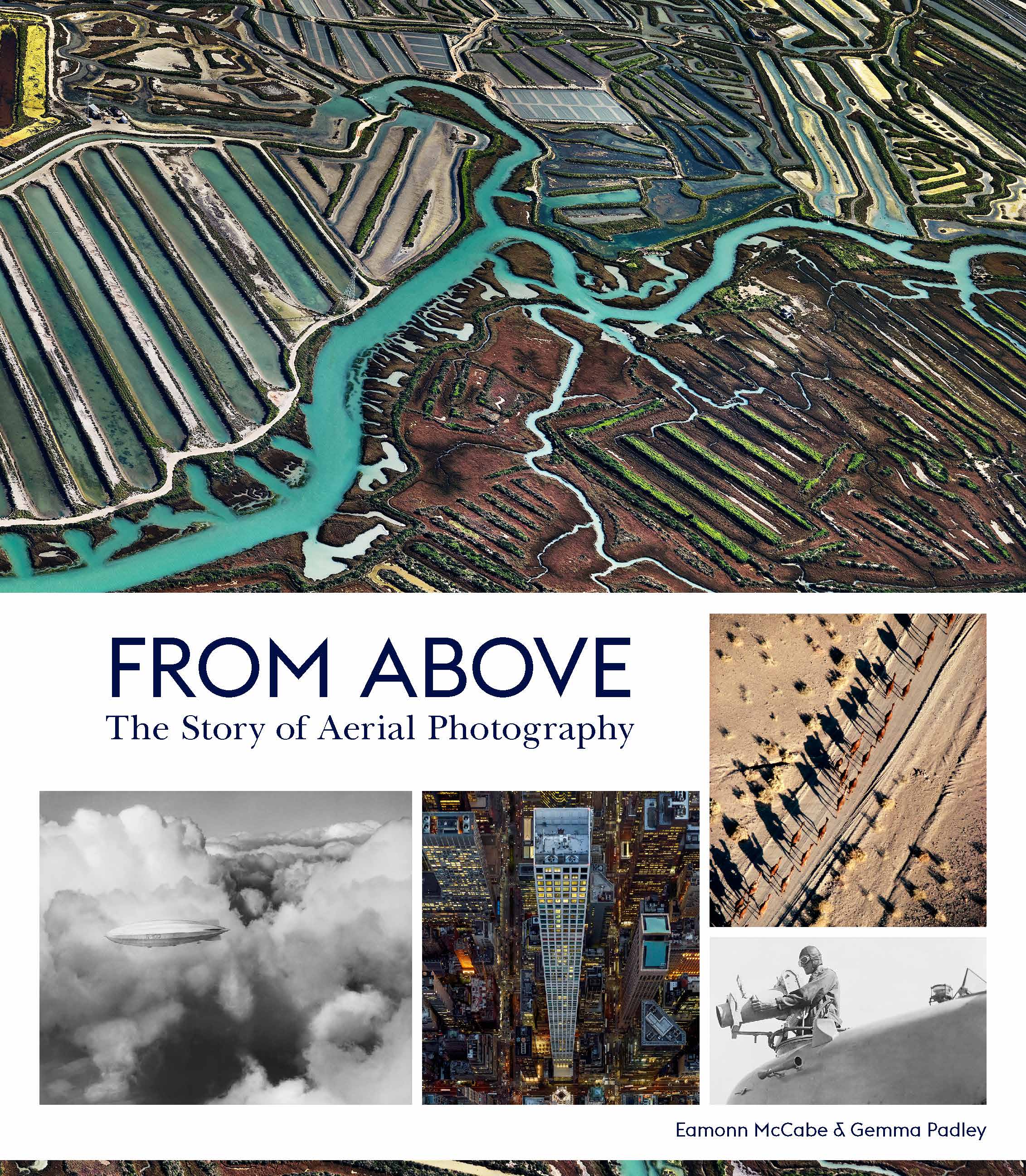From Above - Product Thumbnail