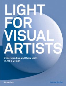 Light for Visual Artists Laurence King Publishing