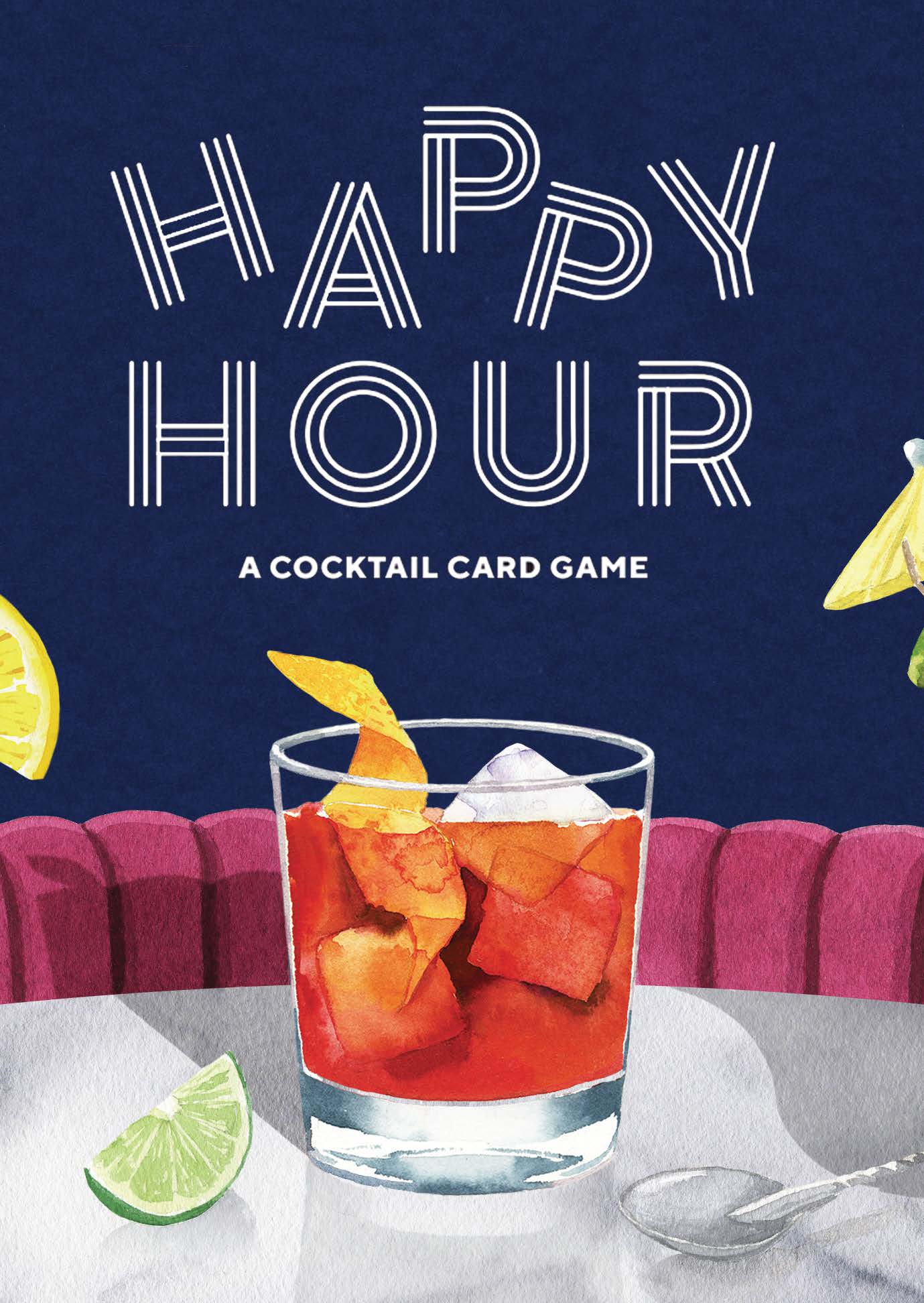 Happy Hour - Product Thumbnail