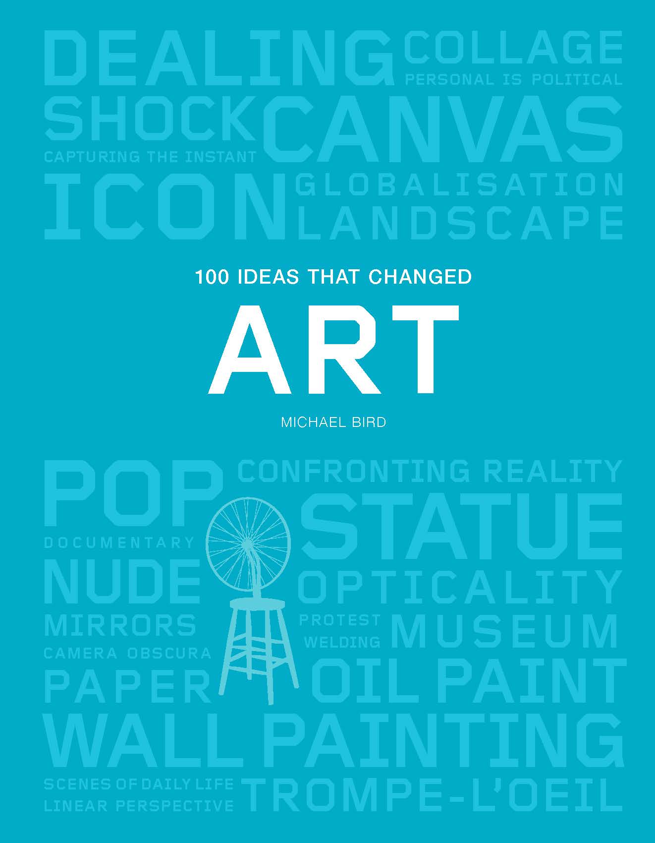 100 Ideas that Changed Art - Product Thumbnail