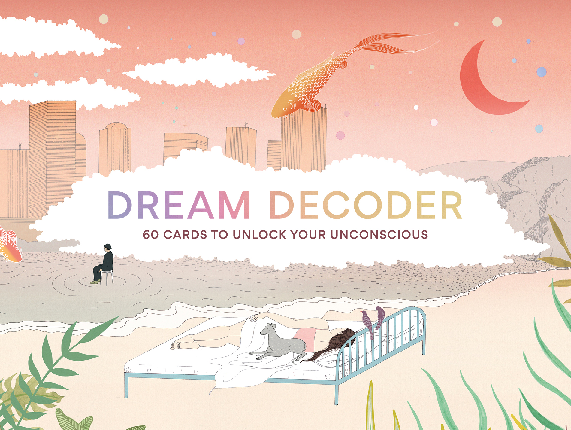 Dream Decoder - Product Thumbnail